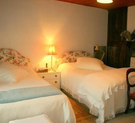 Chambres D'Hotes Chez Carolyn Villefranche-du-Périgord Стая снимка