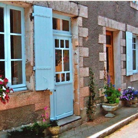 Chambres D'Hotes Chez Carolyn Villefranche-du-Périgord Екстериор снимка