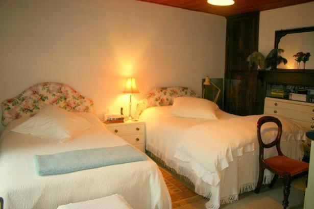 Chambres D'Hotes Chez Carolyn Villefranche-du-Périgord Стая снимка