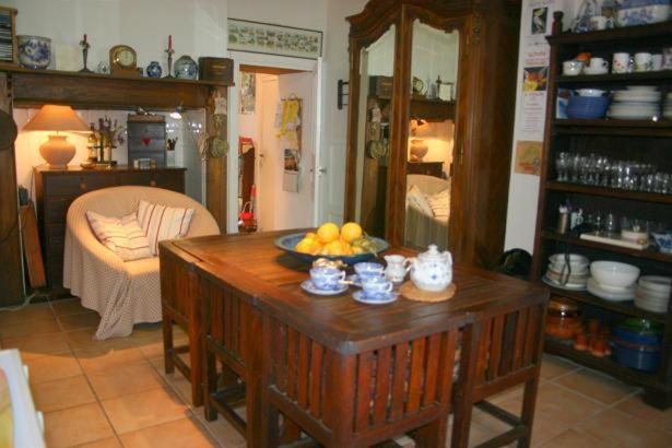 Chambres D'Hotes Chez Carolyn Villefranche-du-Périgord Екстериор снимка
