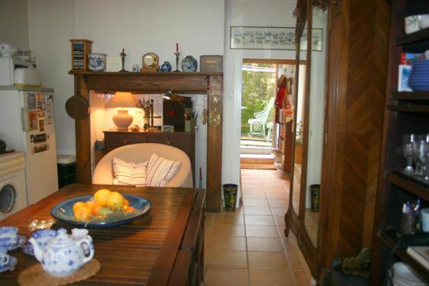 Chambres D'Hotes Chez Carolyn Villefranche-du-Périgord Екстериор снимка